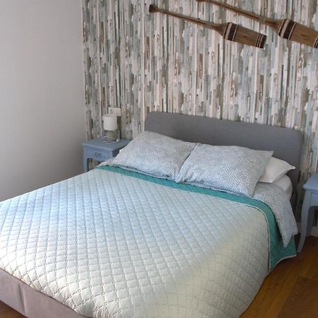 Lowenva Beach Apartment Канет-де-Беренгер Экстерьер фото