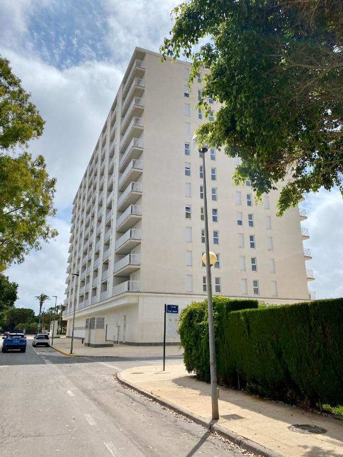 Lowenva Beach Apartment Канет-де-Беренгер Экстерьер фото