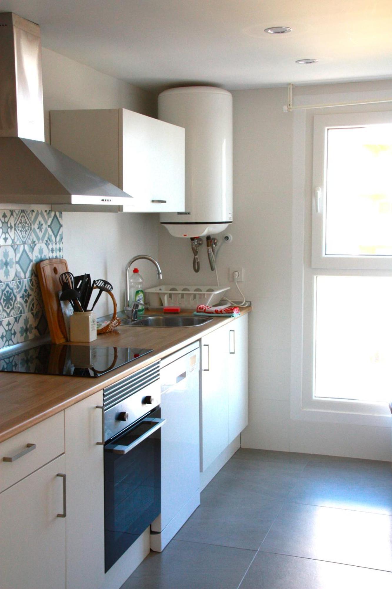 Lowenva Beach Apartment Канет-де-Беренгер Экстерьер фото